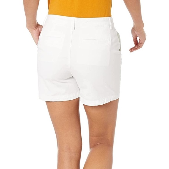 Amazon Essentials Size 2 Chino Short - Picture 2 of 9